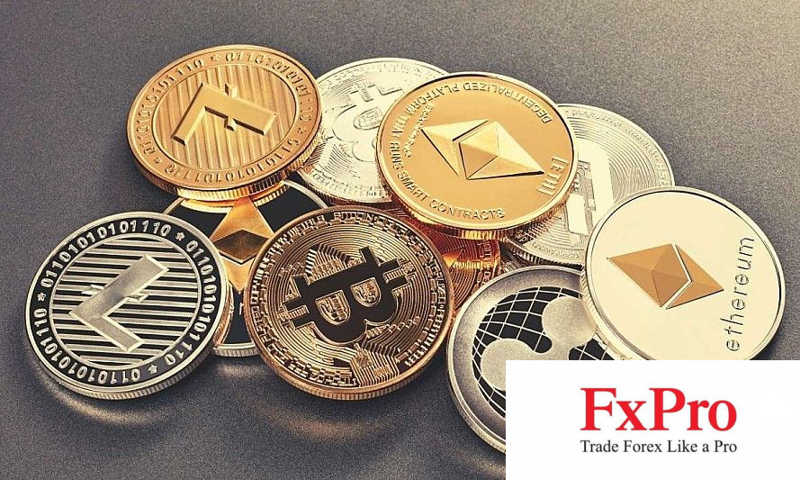 470 triệu USD vị thế crypto bị thanh lý khi Bitcoin giảm và altcoin tăng