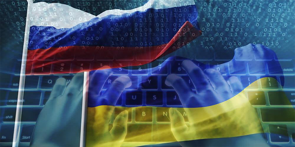 Lessons from Russia's cyber-war in Ukraine - CYFIRMA