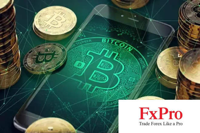 USD lao dốc sau báo cáo lạm phát, Bitcoin và altcoin "thừa thắng xông lên"