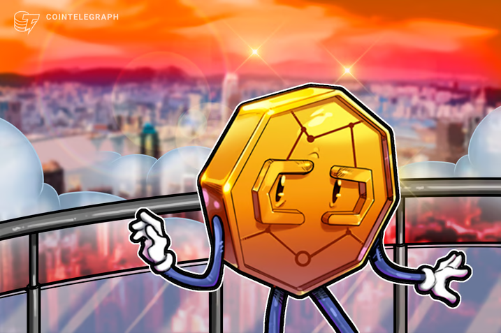 Hong Kong proposes tax breaks to attract crypto hedge funds, investors