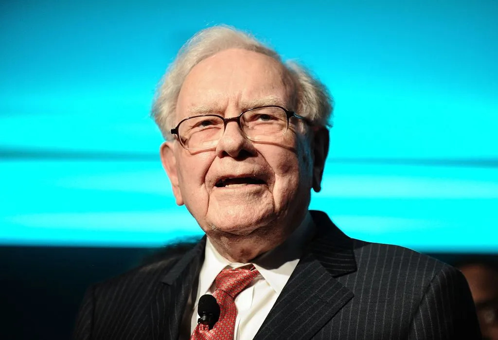 Warren Buffett: Khi di sản vô giá không nằm trong số tiền