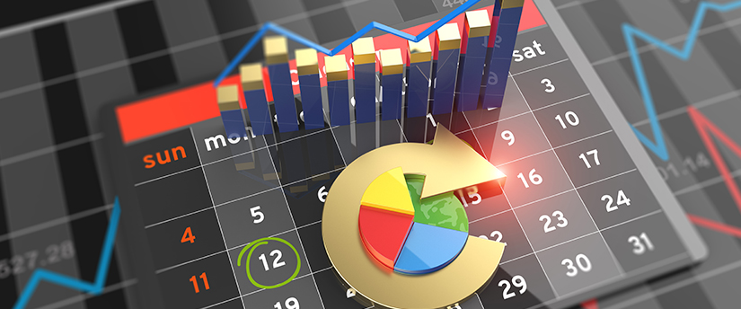 Economic calendar for forex trading