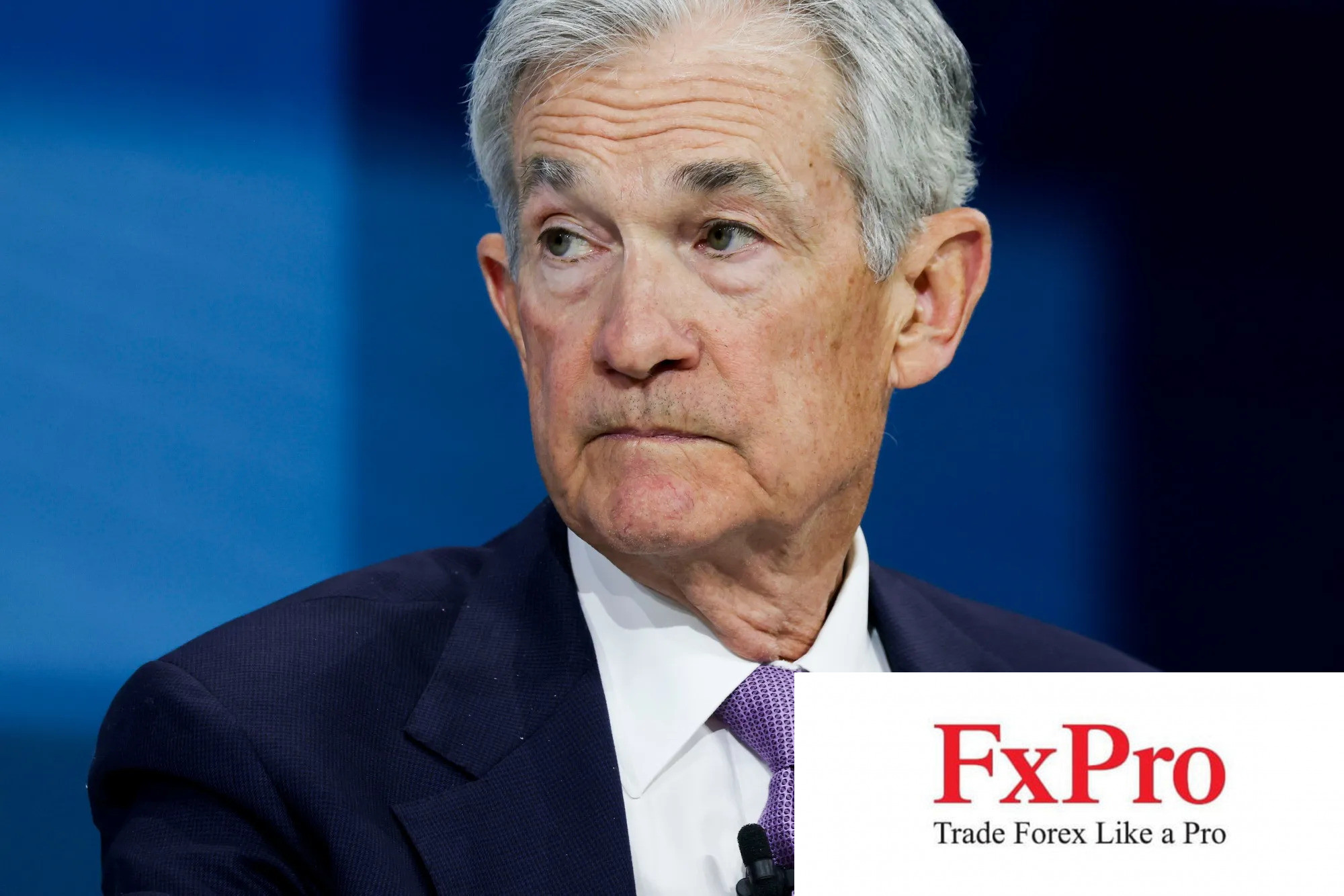 Powell phá tan lo ngại về xung đột giữa Fed và Trump