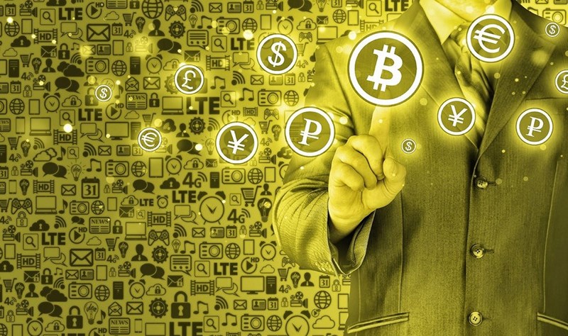 Đỉnh cao và vực thẳm: Hành trình khó đoán của Bitcoin