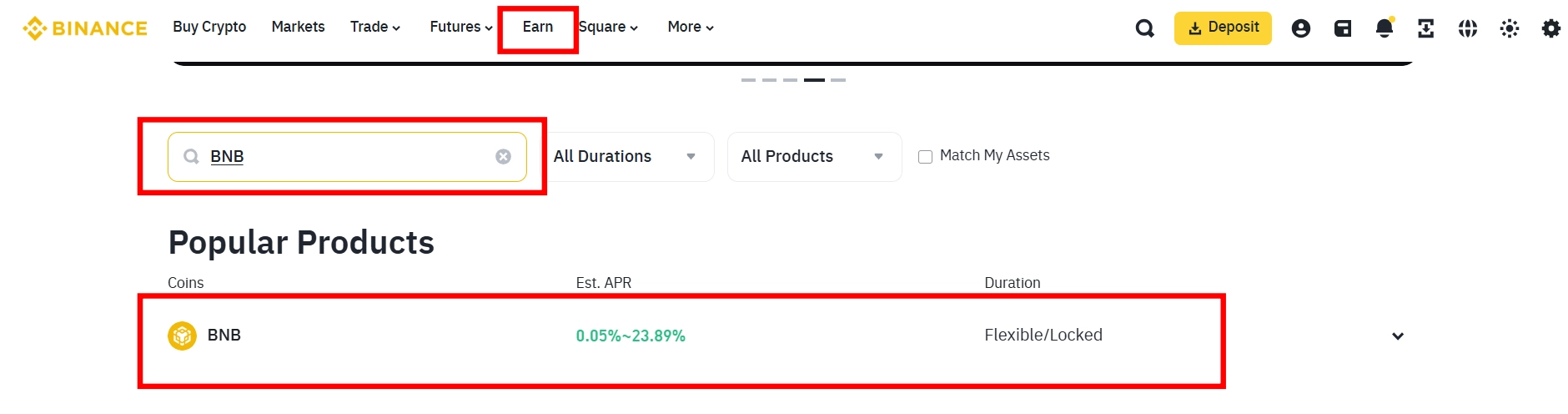 move token binance 3