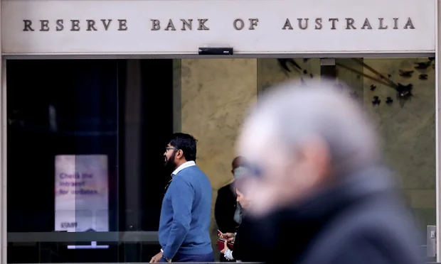 RBA interest rates: Reserve Bank raises official rate to 2.35% amid  inflation fears | Interest rates | The Guardian