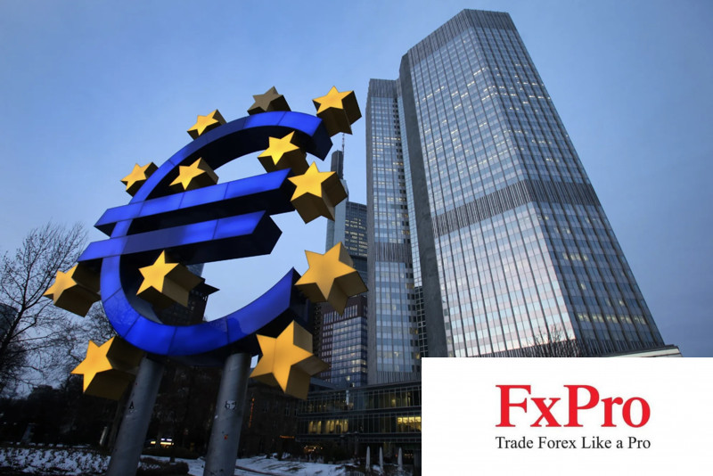 ECB sẵn sàng cho hai đợt cắt giảm lãi suất 25 bps?