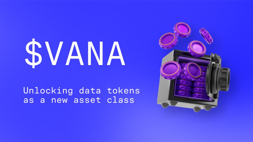 Tìm hiểu về Vana: Nền tảng blockchain dành cho dữ liệu cá nhân và AI phi tập trung