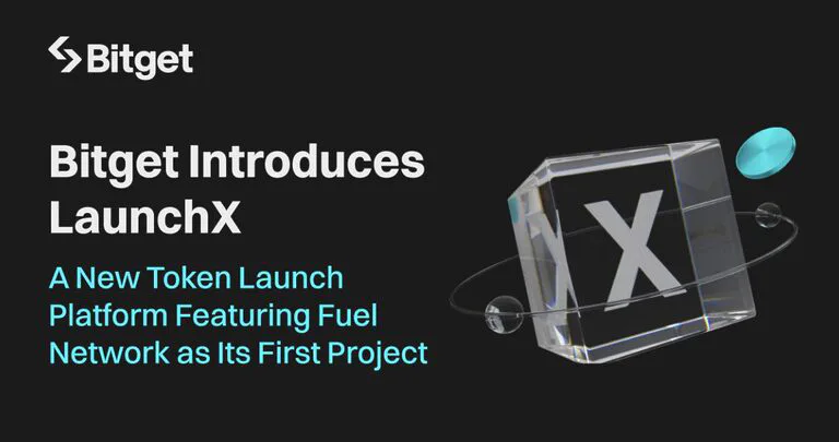 Mở bán sớm Fuel Network (FUEL) trên Bitget LaunchX