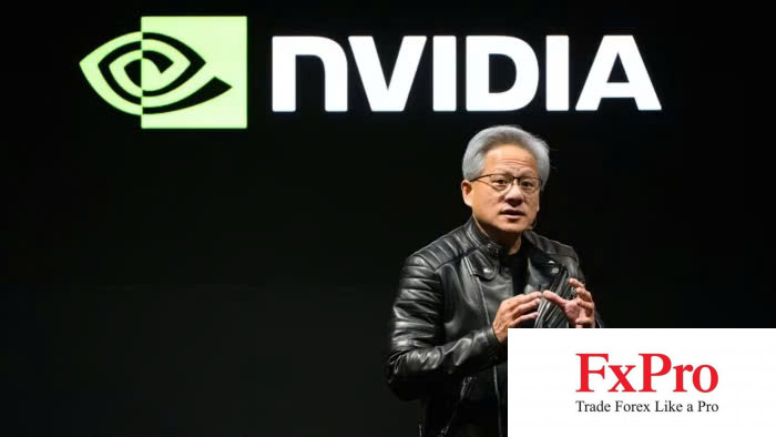 Sau thành công vang dội của Nvidia, tương lai nào cho cổ phiếu AI?