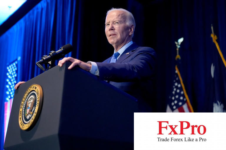 Chính quyền Tổng thống Biden đã "vẽ ra bức tranh đẹp đẽ giả tạo" về thị trường lao động Mỹ?