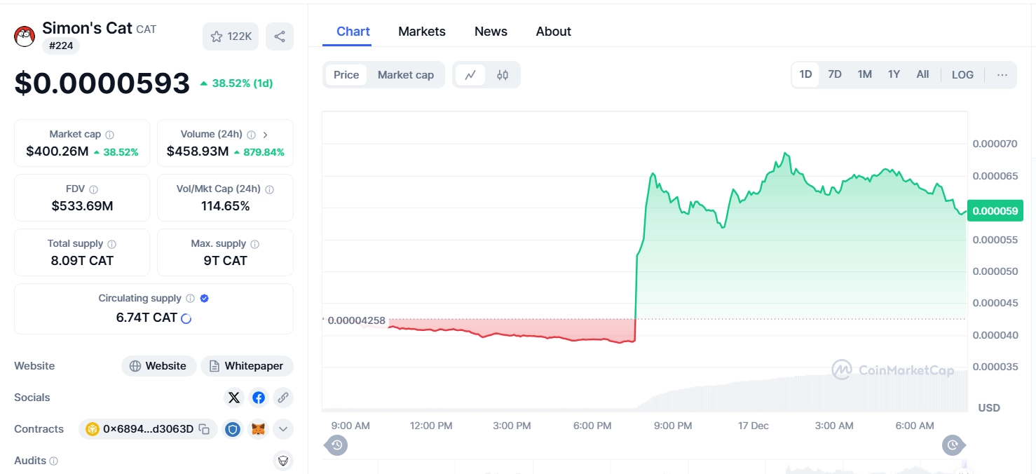 1000cat binance 