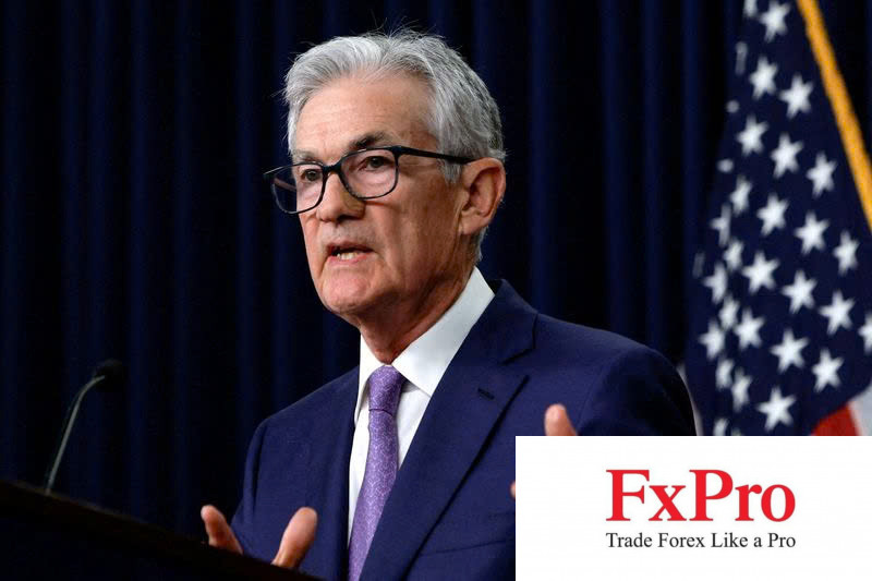 Bofa: Fed sẽ tạm dừng cắt giảm lãi suất vào tháng 1