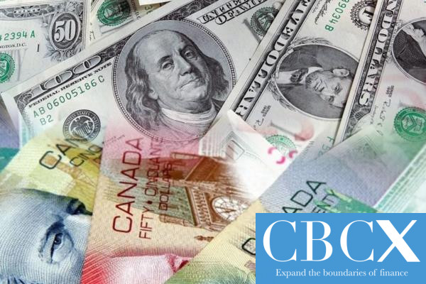 USD/CAD dưới góc nhìn kỹ thuật: Biến động dữ dội sau quyết định lãi suất của Fed