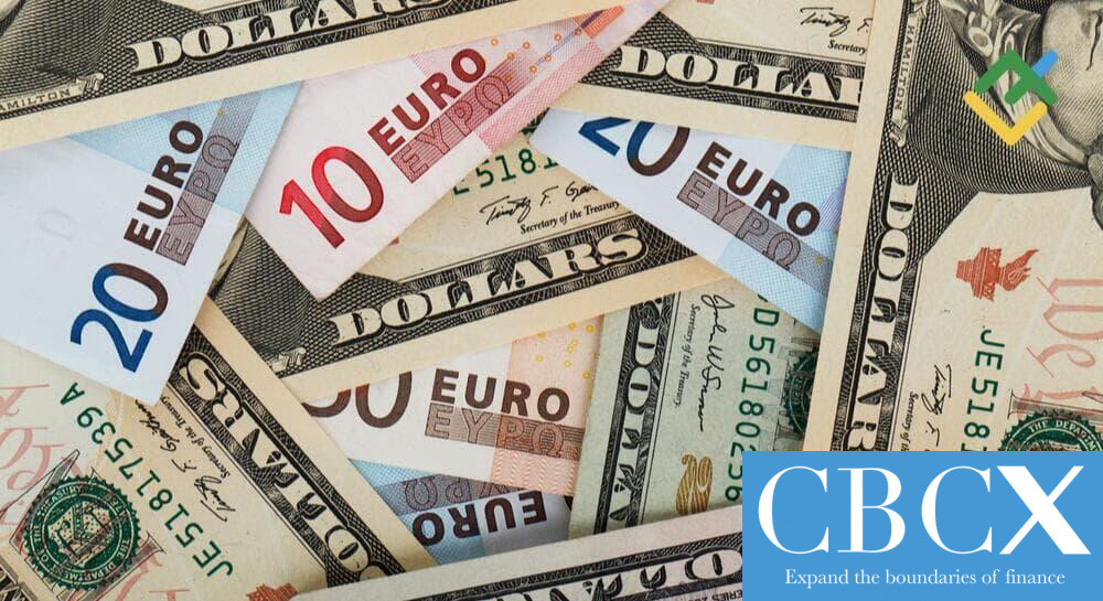 EUR/USD chờ đợi tín hiệu: Thị trường ngập tràn bất định giữa kỳ nghỉ lễ