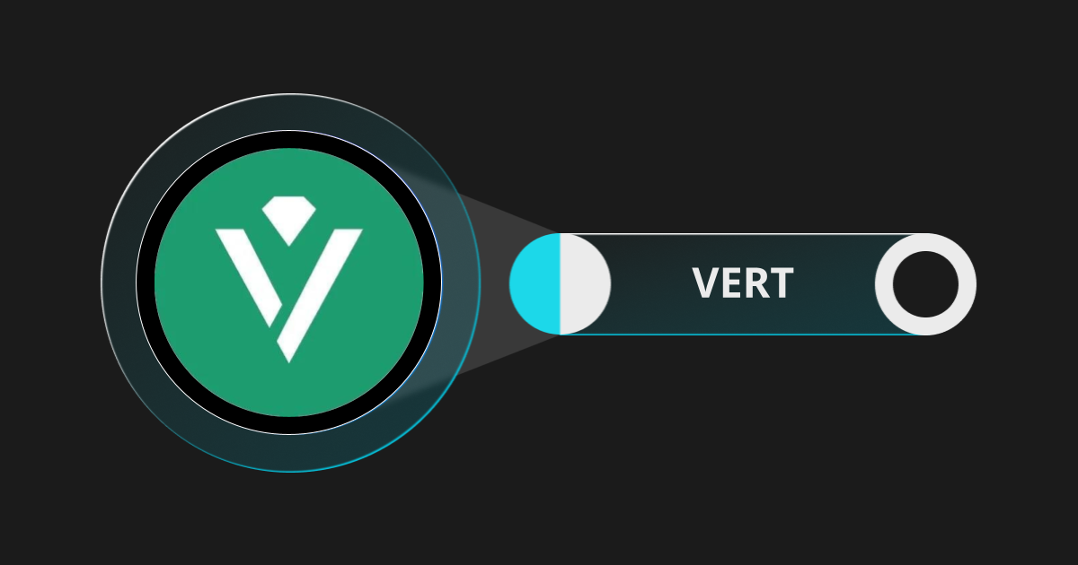 Vertus (VERT): Tiếp cận Web3 dễ dàng trên TON cùng Bitget