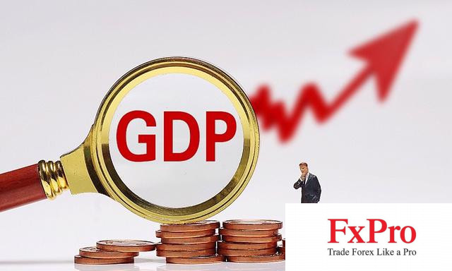 Ngân hàng Thế giới nâng dự báo tăng trưởng GDP của Trung Quốc cho các năm 2024 và 2025