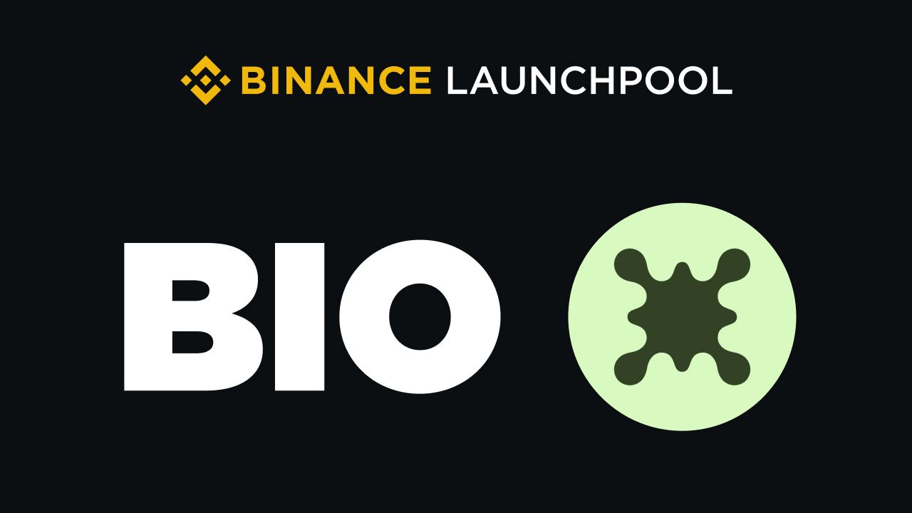 BIO Protocol: Dự án DeSci đầy tiềm năng với sự hỗ trợ từ Binance Labs