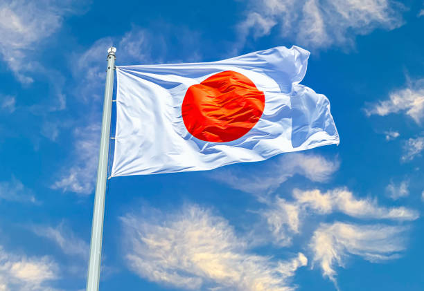 5,400+ Picture Of Japan Flag Stock Photos, Pictures & Royalty-Free Images -  iStock