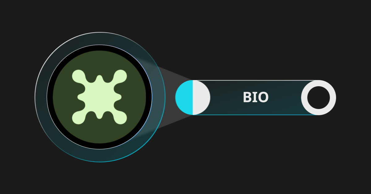 Bio Protocol (BIO): Cuộc cách mạng kết nối công nghệ sinh học và blockchain