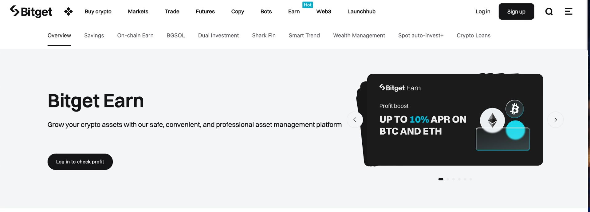 Bitcoin đạt ATH mới trong mùa lễ hội: Bitget luôn hỗ trợ bạn image 5