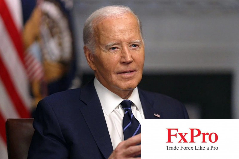 Tổng thống Biden ngăn chặn thương vụ thâu tóm US Steel của Nippon Steel