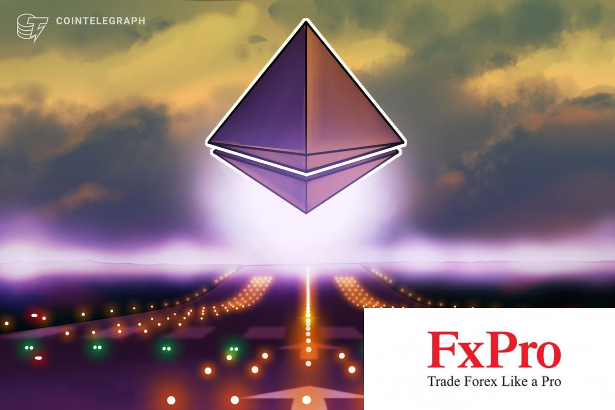 Giá Ethereum (ETH) bứt phá: Động lực này đến từ đâu?