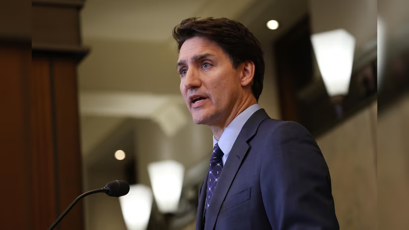 Canada's PM Trudeau vows to lead his Liberal Party into next election |  World News - Business Standard