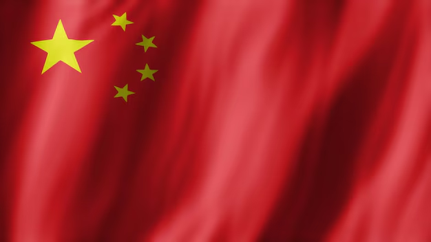 China Flag Images - Free Download on Freepik