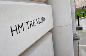 HM Treasury welcomes new ministerial team - GOV.UK