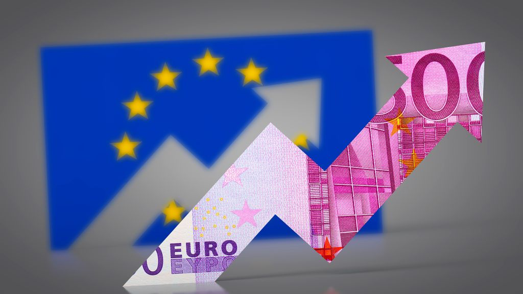 Eurozone PPI growth beats forecasts in August - Vox Markets