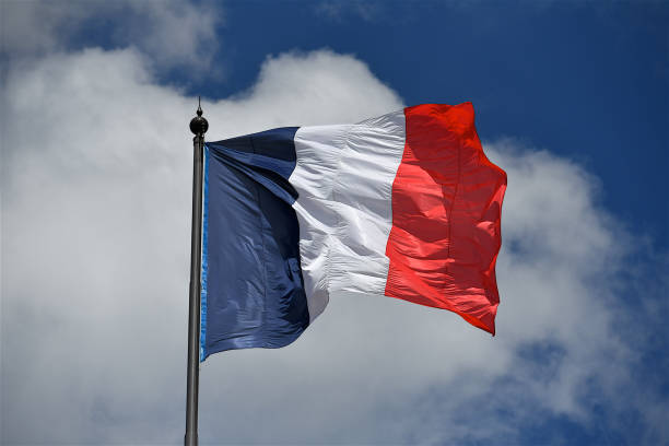 25,700+ French Flag Stock Photos, Pictures & Royalty-Free Images - iStock |  Union jack, Italian flag, Flag