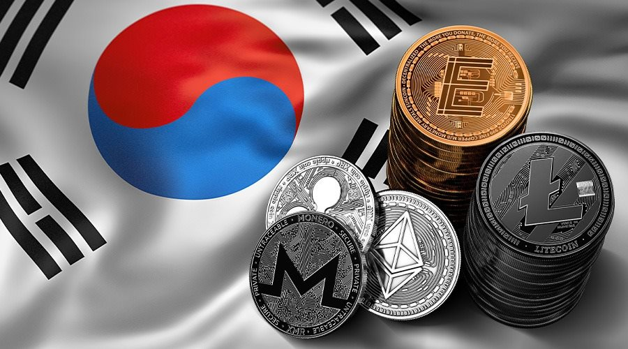 South Korea's 102 Trillion Won Crypto Market Engages 30% of Population