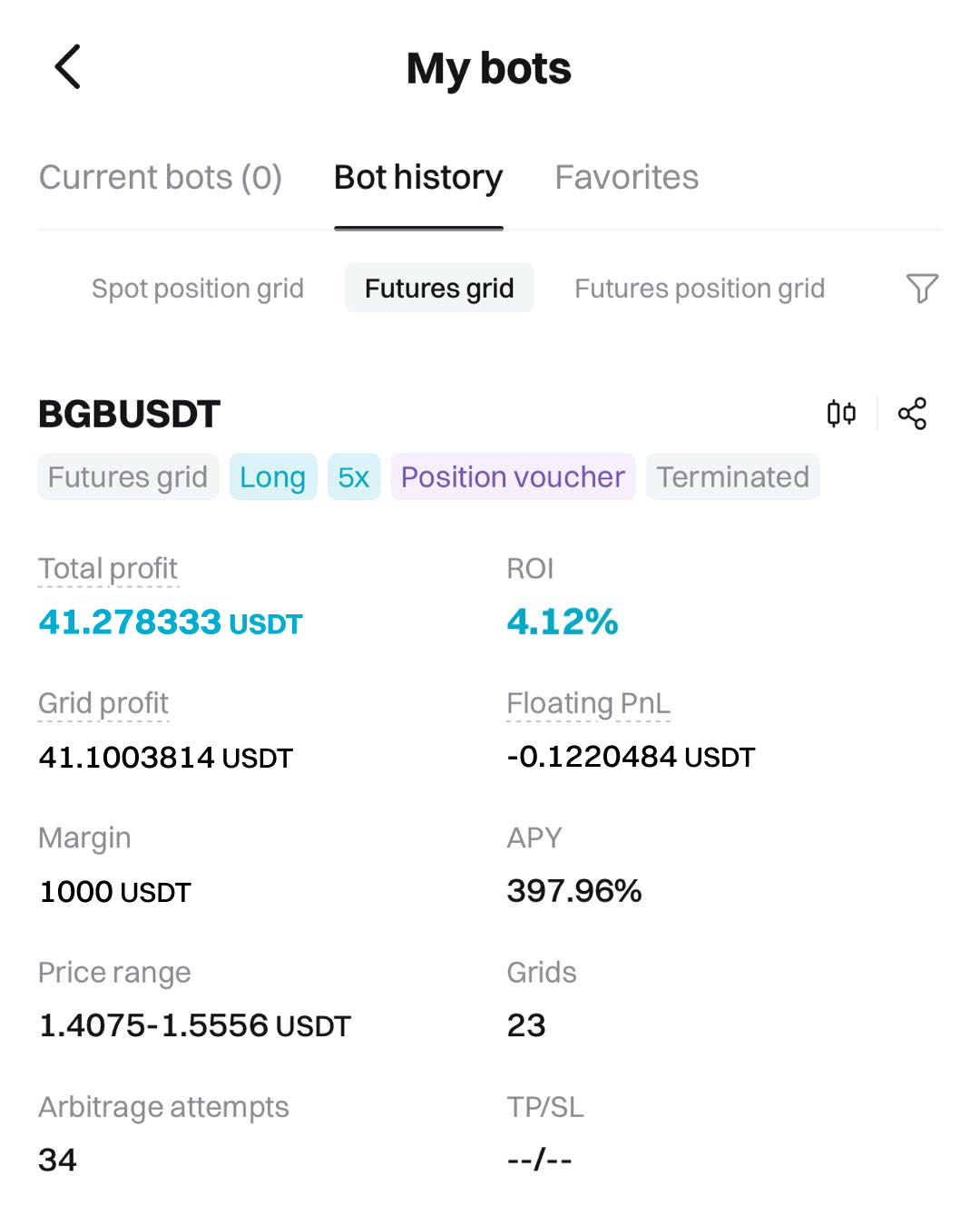 [Dành cho nhà giao dịch futures] Nhận voucher vị thế 2000 USDT và chia sẻ 50,000 USDT! image 1