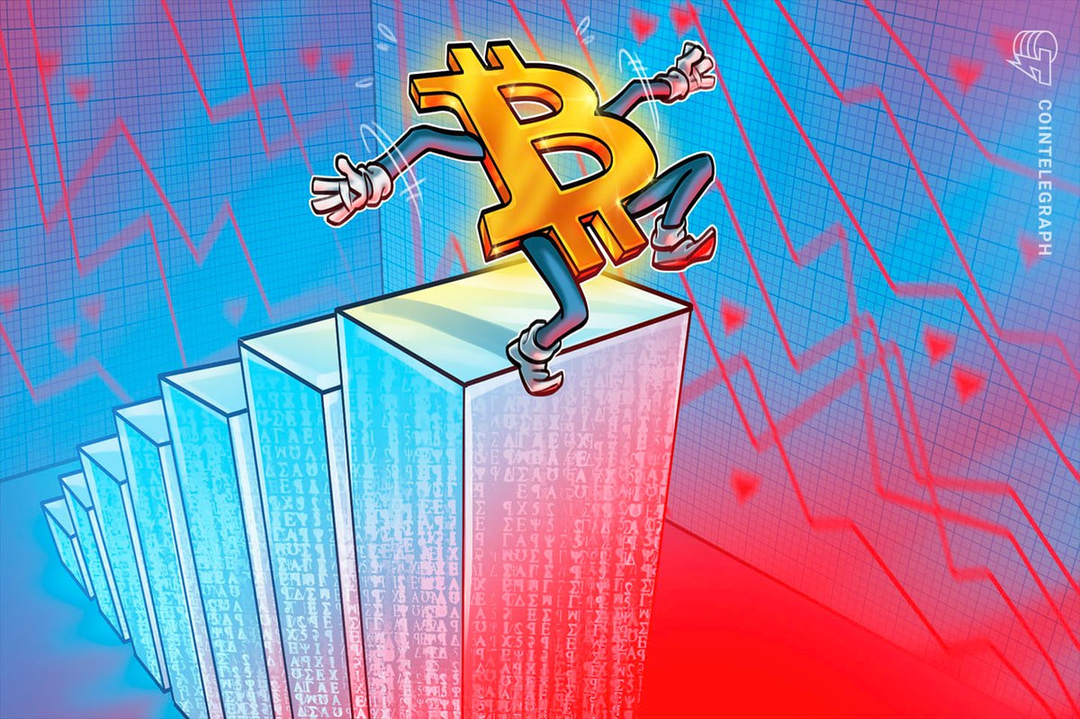 Liệu giá Bitcoin có "sập" thêm 1 lần nữa?