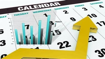 Economic Calendar for the Week of 12/16 Through 12/20