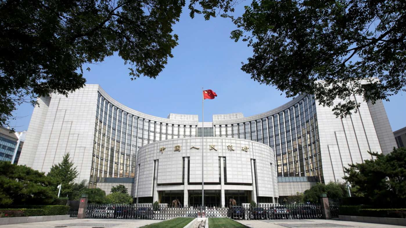 Áp lực lớn vực dậy tăng trưởng kinh tế, PBOC bắt đầu hành động giống Fed,  ECB - Nhịp sống kinh tế Việt Nam & Thế giới