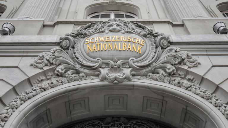 The Swiss National Bank and its shareholders, a Swiss peculiarity