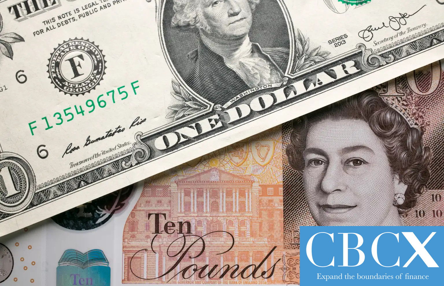 GBP/USD "vững vàng" dù số liệu việc làm Anh trái chiều