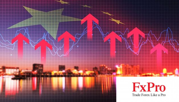 PBOC ngừng mua trái phiếu, lợi suất trái phiếu chính phủ có kỳ hạn ngắn hạn tăng vọt