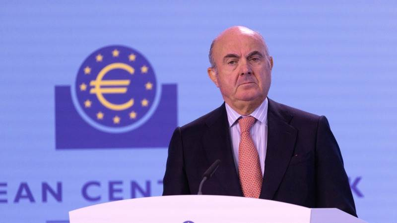 De Guindos: Uncertainty demands caution in monetary policy - Breaking The  News