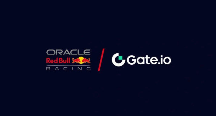 Oracle Red Bull Racing và Gate.io mở rộng tầm ảnh hưởng của blockchain toàn cầu với thông báo quan hệ đối tác nhiều năm