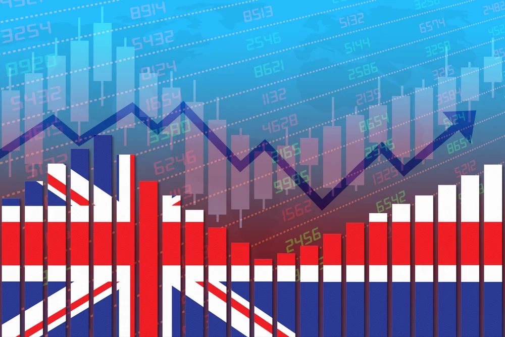 UK GDP: an alarming slowdown or just a small hurdle?