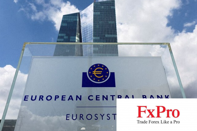 Một lộ trình hành động cho ECB