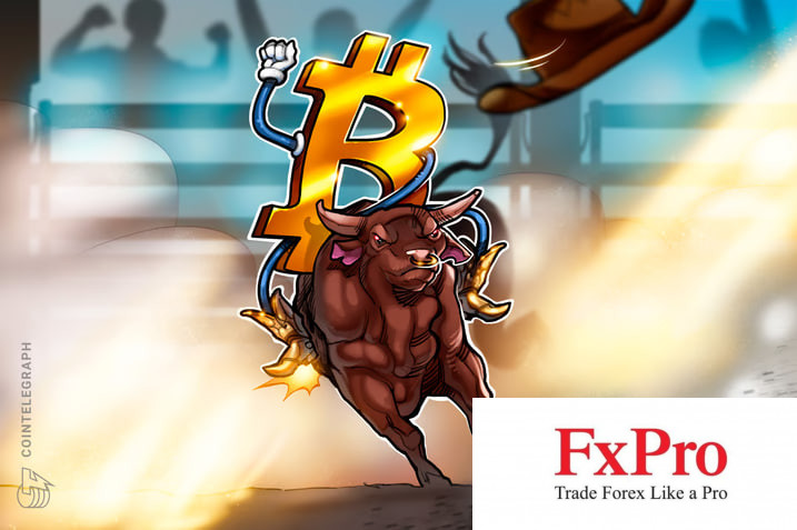 Bitcoin chạm điểm pivot: Liệu đà tăng có đủ lực đưa giá lên mốc 108,000 USD?