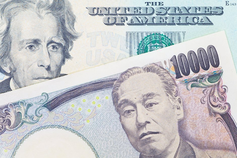 USD/JPY tăng mạnh trở lại nhờ số đơn xin trợ cấp thất nghiệp của Hoa