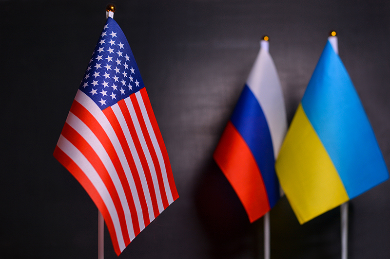 Economic Impact of Russia's Invasion into Ukraine - Advocacy - California  Chamber of Commerce