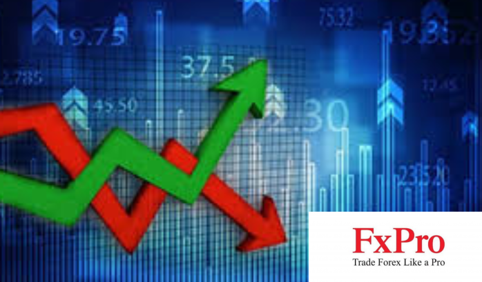 Lợi suất trái phiếu chính phủ Mỹ phục hồi, đồng USD chịu áp lực trước lo ngại tăng trưởng