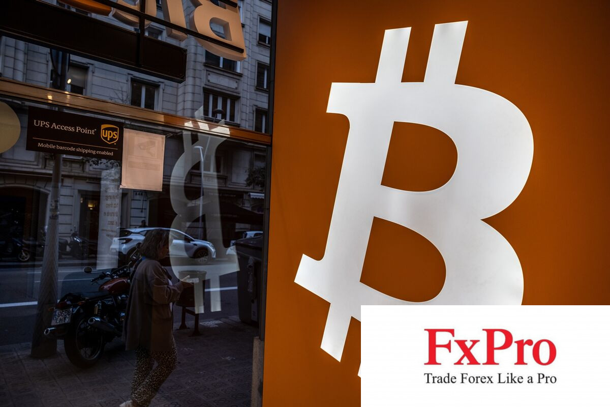 Làn sóng rút vốn khỏi các quỹ ETF Bitcoin vượt mốc 1 tỷ USD trong vòng 24 giờ