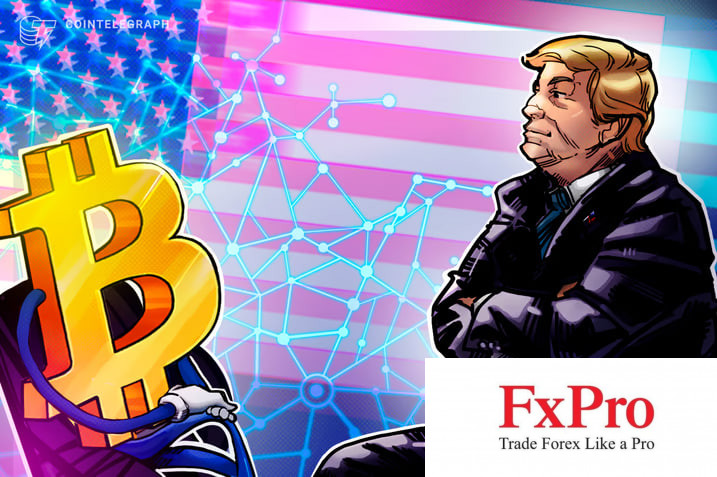 Bitcoin lao dốc: Nhà đầu tư điều chỉnh mục tiêu về vùng 74,000 USD sau khi Trump đe dọa áp thuế 25% lên EU